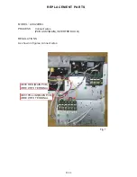 Preview for 116 page of Fujitsu Inverter Halcyon ASU12RMLQ Service Instruction