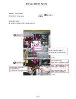 Preview for 117 page of Fujitsu Inverter Halcyon ASU12RMLQ Service Instruction