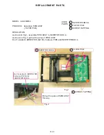 Preview for 118 page of Fujitsu Inverter Halcyon ASU12RMLQ Service Instruction