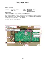 Preview for 119 page of Fujitsu Inverter Halcyon ASU12RMLQ Service Instruction