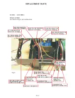 Preview for 122 page of Fujitsu Inverter Halcyon ASU12RMLQ Service Instruction