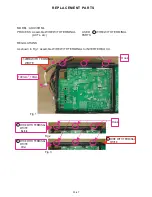 Preview for 127 page of Fujitsu Inverter Halcyon ASU12RMLQ Service Instruction