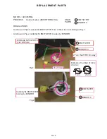 Preview for 128 page of Fujitsu Inverter Halcyon ASU12RMLQ Service Instruction