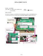 Preview for 134 page of Fujitsu Inverter Halcyon ASU12RMLQ Service Instruction