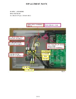 Preview for 136 page of Fujitsu Inverter Halcyon ASU12RMLQ Service Instruction