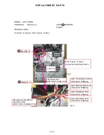 Preview for 140 page of Fujitsu Inverter Halcyon ASU12RMLQ Service Instruction