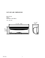 Preview for 5 page of Fujitsu Inverter Halcyon ASU12RMLQ Service Manual