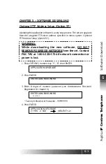 Preview for 48 page of Fujitsu IP Centrex SRS-12i Administrator'S Manual