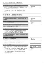 Preview for 21 page of Fujitsu IP Pathfinder S User Manual