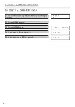 Preview for 22 page of Fujitsu IP Pathfinder S User Manual