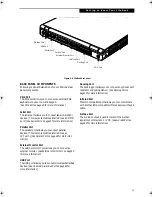 Preview for 21 page of Fujitsu LifeBook A-4170 User Manual