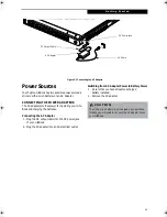 Preview for 37 page of Fujitsu LifeBook A-4170 User Manual