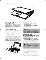 Preview for 38 page of Fujitsu LifeBook A-4170 User Manual