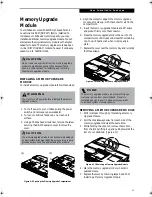 Preview for 55 page of Fujitsu LifeBook A-4170 User Manual