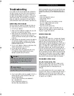 Preview for 61 page of Fujitsu LifeBook A-4170 User Manual