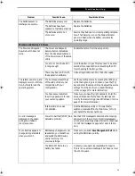 Preview for 67 page of Fujitsu LifeBook A-4170 User Manual