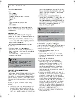 Preview for 72 page of Fujitsu LifeBook A-4170 User Manual