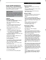 Preview for 77 page of Fujitsu LifeBook A-4170 User Manual