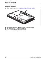 Preview for 36 page of Fujitsu LIFEBOOK A531 Operating Manual