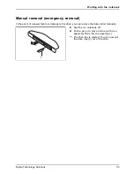 Preview for 39 page of Fujitsu LIFEBOOK A531 Operating Manual