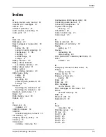 Preview for 83 page of Fujitsu LIFEBOOK A531 Operating Manual