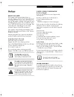 Preview for 11 page of Fujitsu LifeBook A6020 User Manual