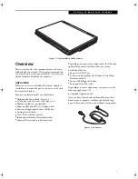 Preview for 15 page of Fujitsu LifeBook A6020 User Manual