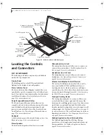 Preview for 16 page of Fujitsu LifeBook A6020 User Manual