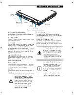 Preview for 19 page of Fujitsu LifeBook A6020 User Manual