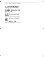 Preview for 30 page of Fujitsu LifeBook A6020 User Manual