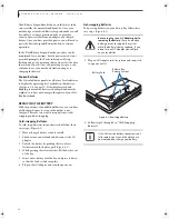 Preview for 42 page of Fujitsu LifeBook A6020 User Manual