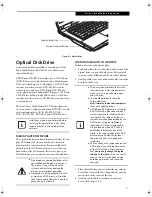 Preview for 43 page of Fujitsu LifeBook A6020 User Manual