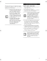 Preview for 45 page of Fujitsu LifeBook A6020 User Manual