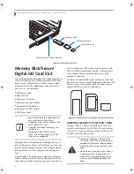 Preview for 46 page of Fujitsu LifeBook A6020 User Manual