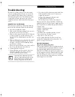 Preview for 57 page of Fujitsu LifeBook A6020 User Manual