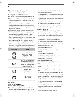 Preview for 74 page of Fujitsu LifeBook A6020 User Manual