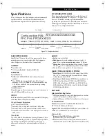 Preview for 79 page of Fujitsu LifeBook A6020 User Manual