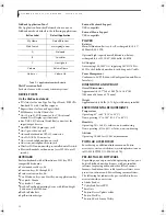 Preview for 80 page of Fujitsu LifeBook A6020 User Manual