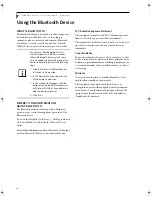 Preview for 104 page of Fujitsu LifeBook A6020 User Manual