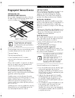 Preview for 107 page of Fujitsu LifeBook A6020 User Manual