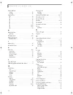 Preview for 116 page of Fujitsu LifeBook A6020 User Manual