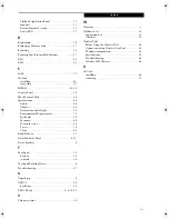 Preview for 117 page of Fujitsu LifeBook A6020 User Manual