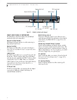 Preview for 18 page of Fujitsu Lifebook A6030 User Manual