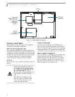 Preview for 20 page of Fujitsu Lifebook A6030 User Manual