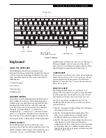 Preview for 23 page of Fujitsu Lifebook A6030 User Manual