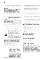 Preview for 36 page of Fujitsu Lifebook A6030 User Manual