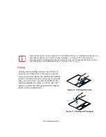 Preview for 34 page of Fujitsu Lifebook A6120 User Manual