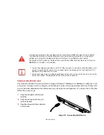 Preview for 80 page of Fujitsu Lifebook A6120 User Manual