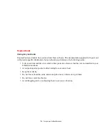 Preview for 118 page of Fujitsu Lifebook A6120 User Manual