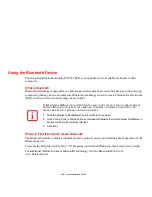 Preview for 162 page of Fujitsu Lifebook A6120 User Manual